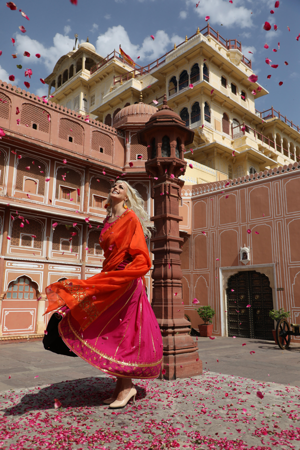 Princess Diya Kumari Foundation
